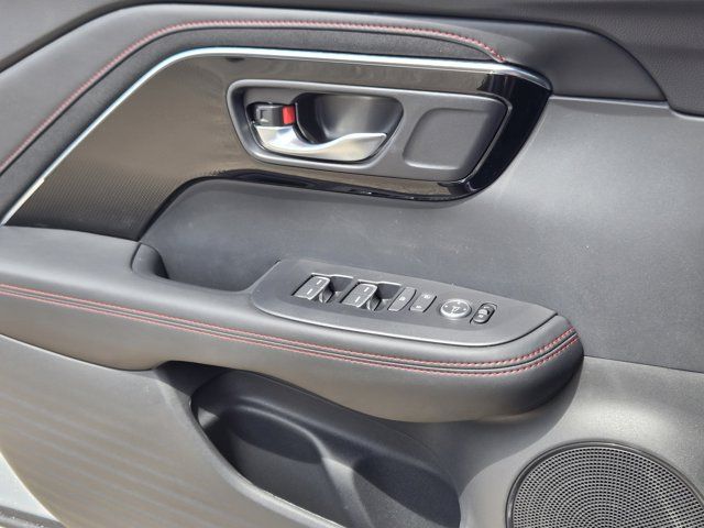 new 2026 Acura ADX car, priced at $40,475