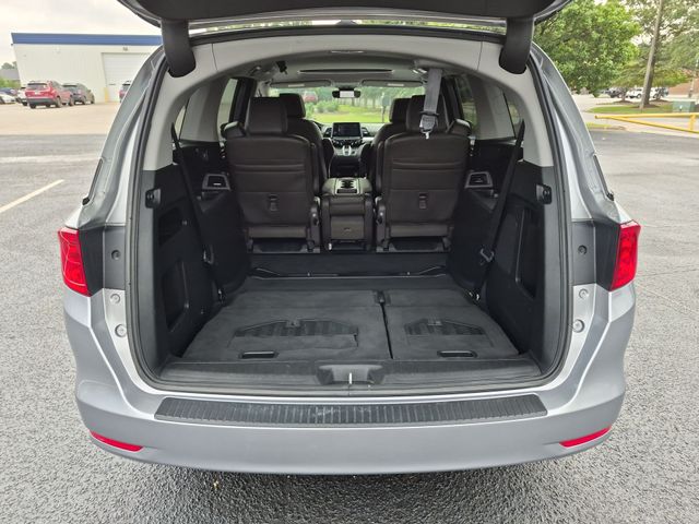 Used 2024  Honda EX-L image 28