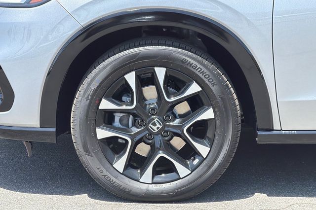 New 2027 Honda HR-V SUV