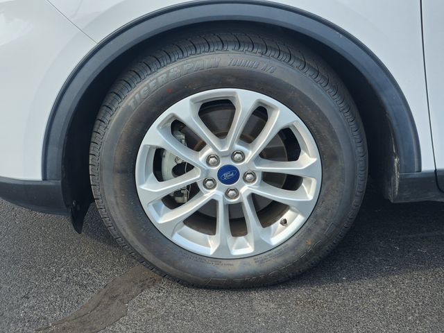 Used 2020 Ford Escape SUV