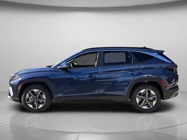 2026 Hyundai Tucson - $32,775