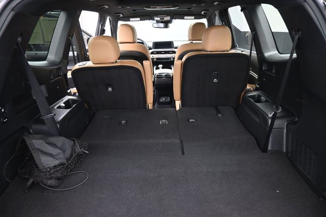 Used 2022 Kia Telluride SUV