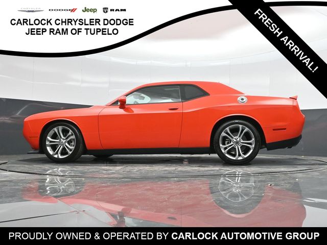 2022 Dodge Challenger GT 41