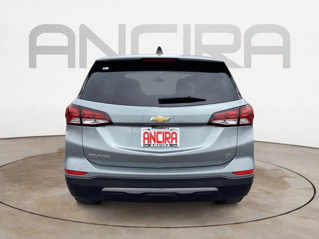 Used Car 2023 Chevrolet Equinox  Lt For Sale Under $25,000 In San Antonio, Texas