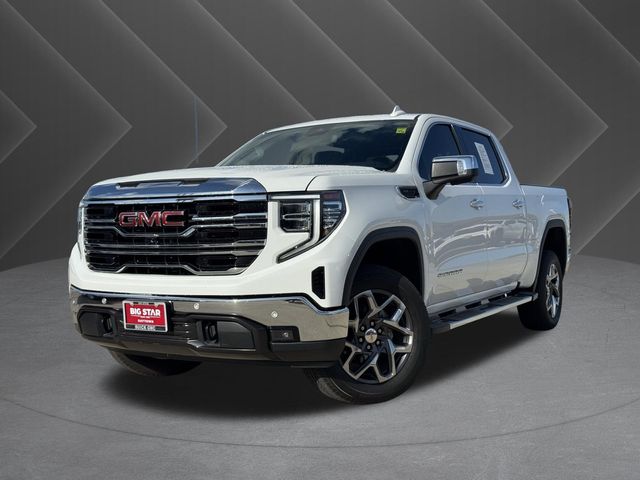 2023 GMC Sierra 1500 SLT - 1