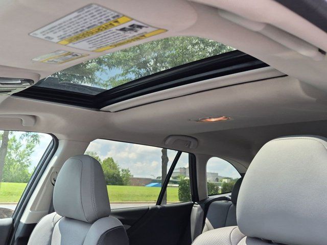Used 2021 Subaru Outback SUV