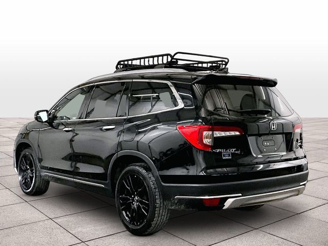 2020 Honda Pilot Touring  at South Hills Kia
