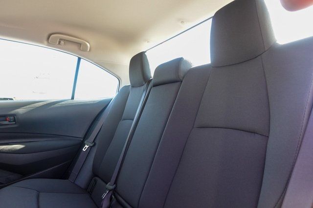 new 2026 Toyota Corolla car