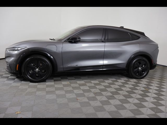 Used 2023 Ford Mustang Mach-E California Route 1 AWD with VIN 3FMTK2SU6PMA90938 for sale in Tyler, TX