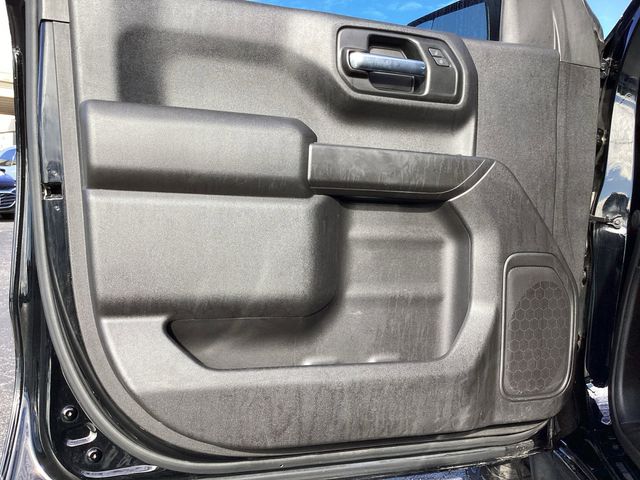 Used Car 2022 Chevrolet Silverado 1500 Ltd  Custom For Sale Under $35,000 In San Antonio, Texas