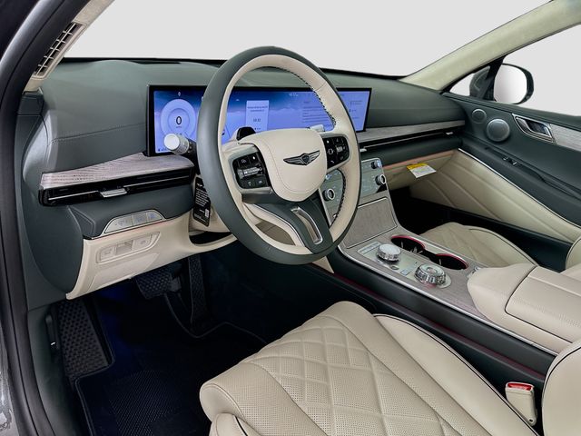 Thumbnail: 2026 Genesis GV80 - 9