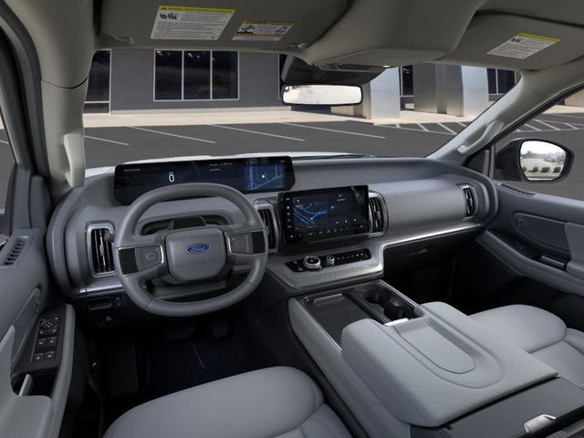 2026 Ford Expedition Max Active:168545