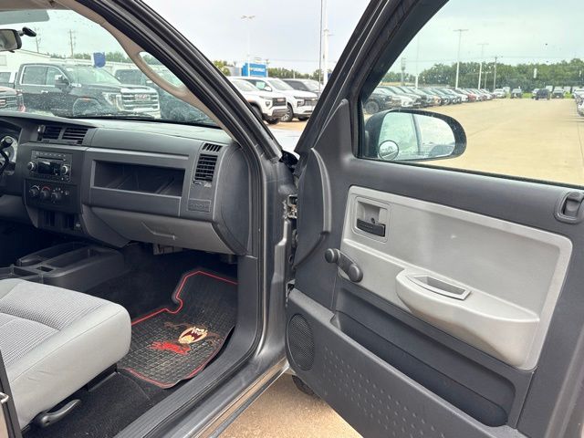 Used 2010 Dodge Dakota Truck