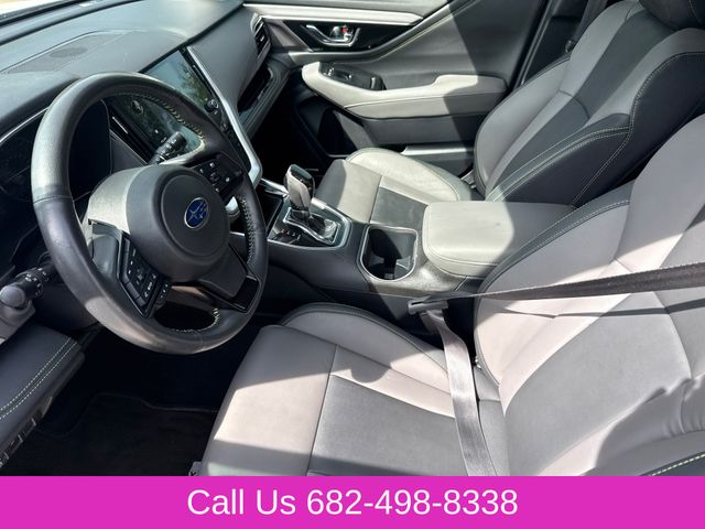 Used 2024 Subaru Outback SUV