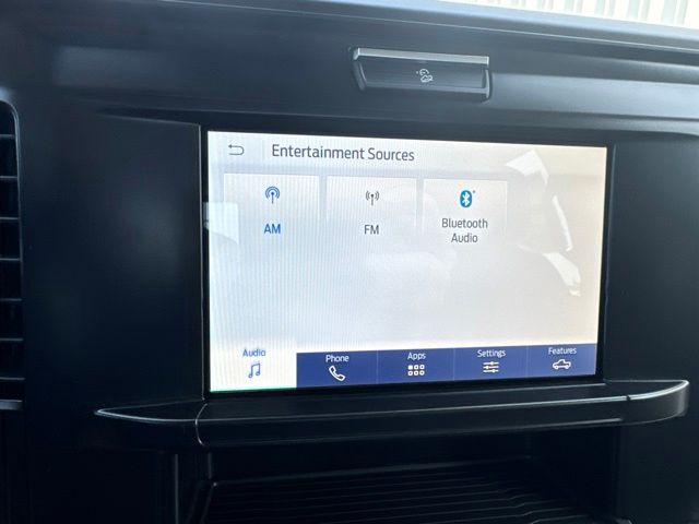 New 2026 White Ford XL image 26