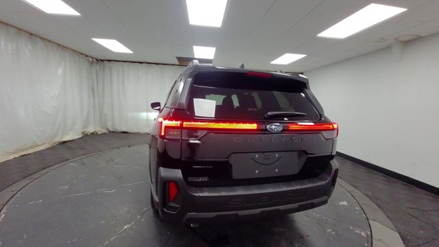 2026 – Subaru – Outback