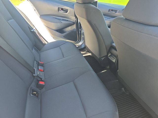 Used 2025 CELESTITE Toyota LE image 12