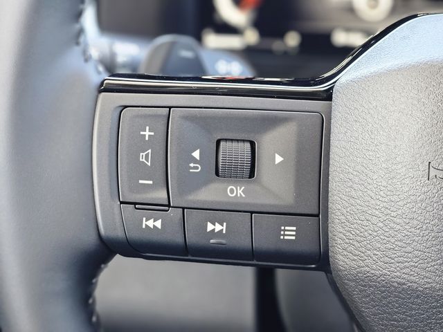 New 2026 Nissan Pathfinder SUV