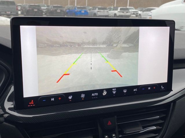 used 2023 Ford Escape car, priced at $21,229