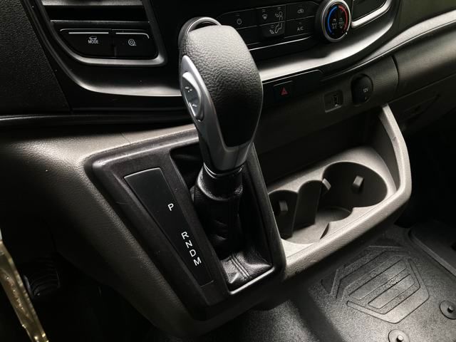 2023 Ford Transit 250