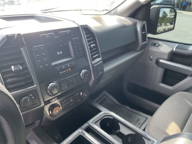 Used 2018 Ford F-150 Truck