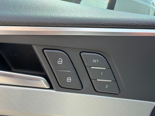 Used 2018 Audi A4 Sedan