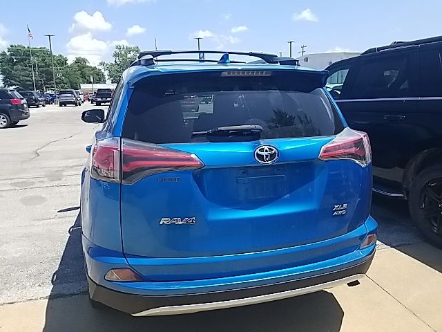 Used 2016 Toyota RAV4 SUV