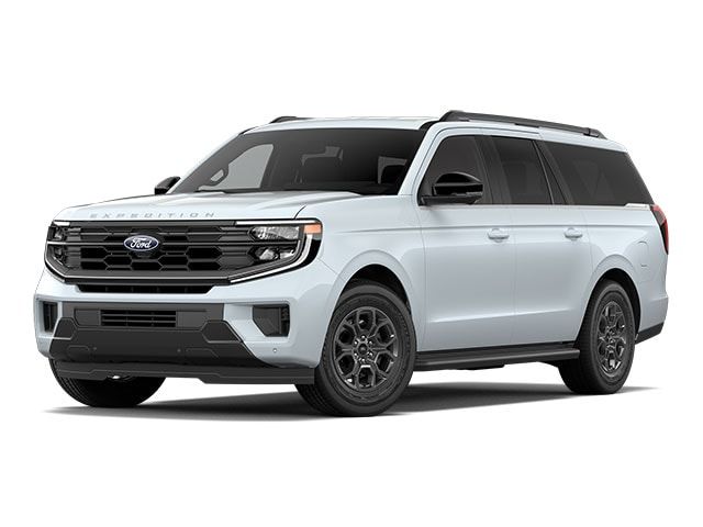 2026 Ford Expedition Active RWD