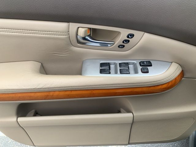 2009 Lexus RX 350 photo