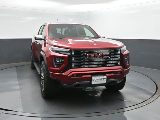 Used 2026 GMC Canyon Truck
