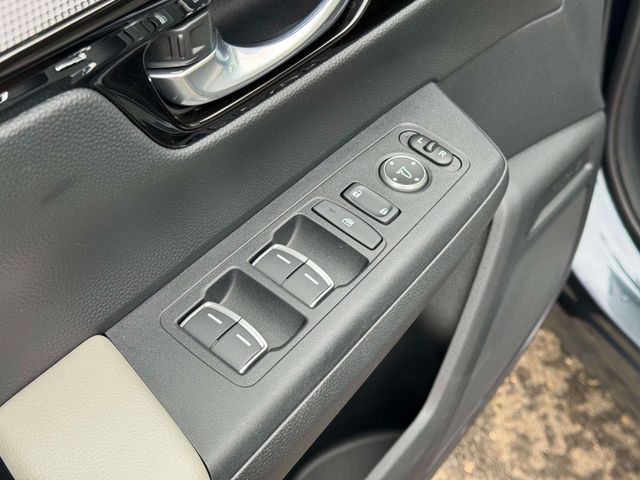 used 2023 Honda CR-V car, priced at $30,706