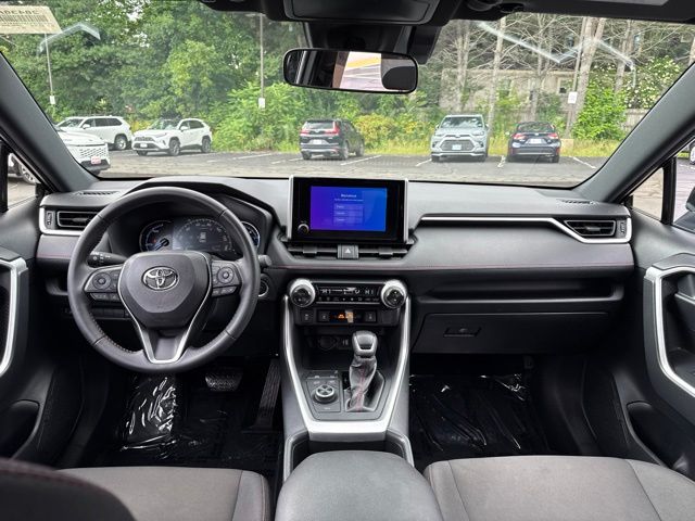 Used 2024 Toyota RAV4 Prime SUV