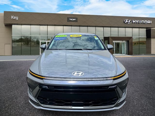 2025 Hyundai Sonata