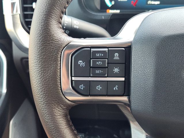 2025 Ford F-150 King Ranch photo