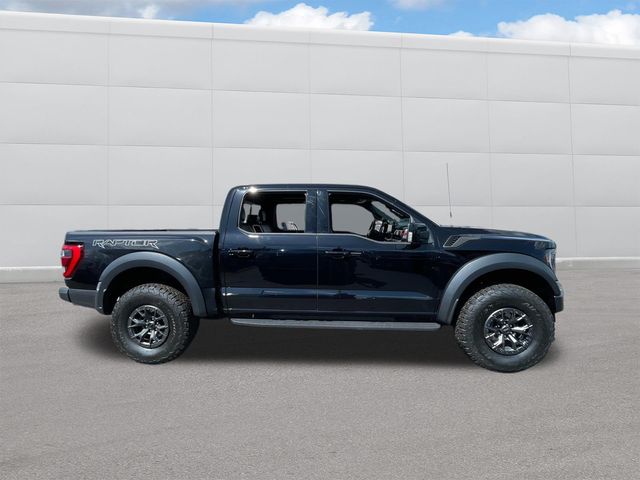 2022 Ford F-150 Raptor 8