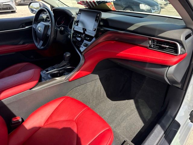 2023 Toyota Camry - $29,988