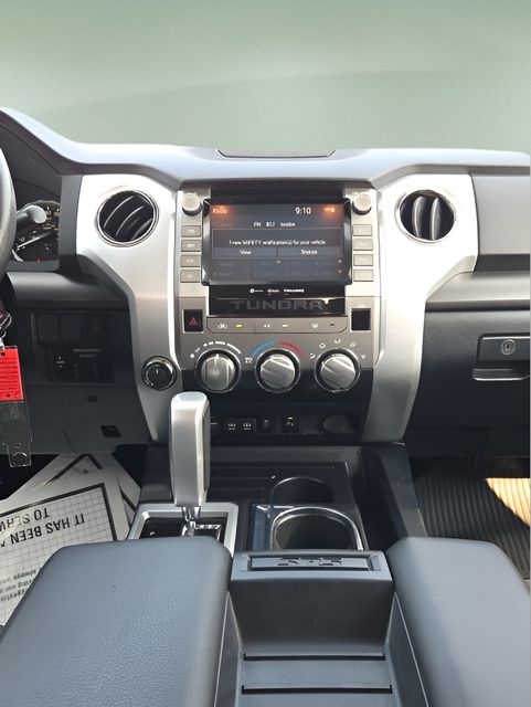 Used 2020 Toyota Tundra Truck