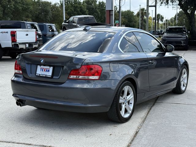 2013 BMW 1 Series 128i - 3