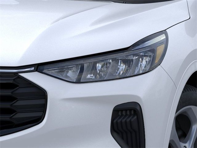 2024 Ford Escape ST-Line photo
