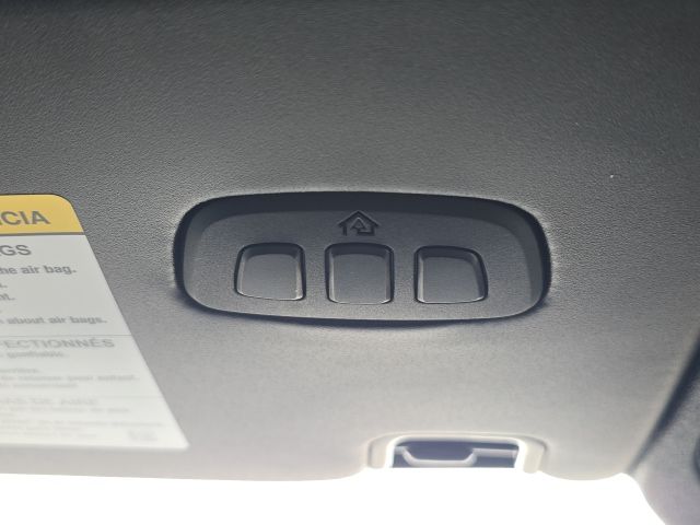 2025 Ford Bronco Badlands:45431A1