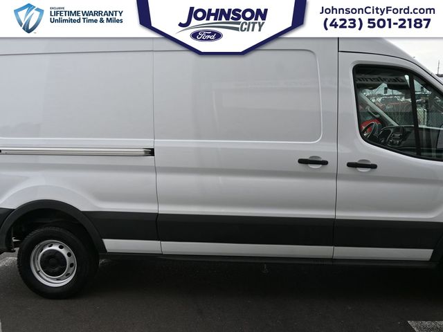 2025 Ford Transit Cargo 250 Medium Roof LB RWD