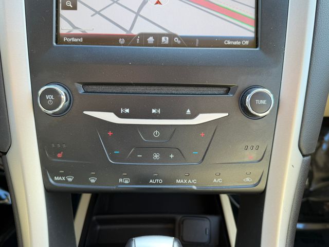 used 2014 Ford Fusion Hybrid car, priced at $12,995