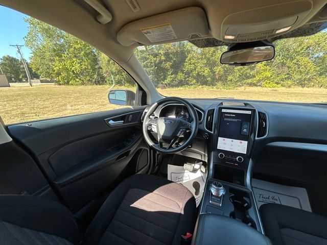 Used 2021 Ford Edge SUV