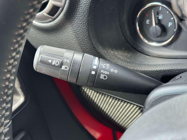 used 2015 Jeep Wrangler car, priced at $19,576