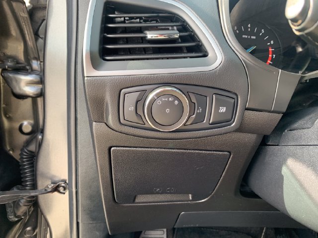 Used 2020 Ford Edge SUV