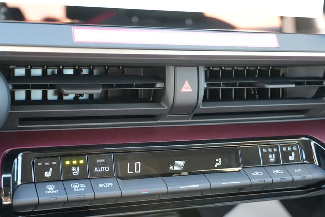 Certified Used 2026 Gray Toyota XSE Premium image 36