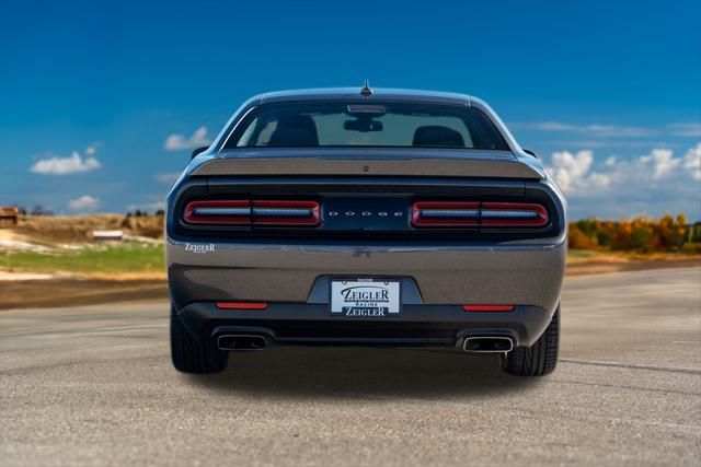 2020 Dodge Challenger R/T 6