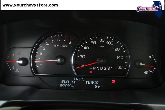 Used 2006 Cadillac DTS Sedan