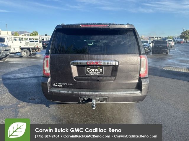 2018 GMC Yukon XL Denali 31