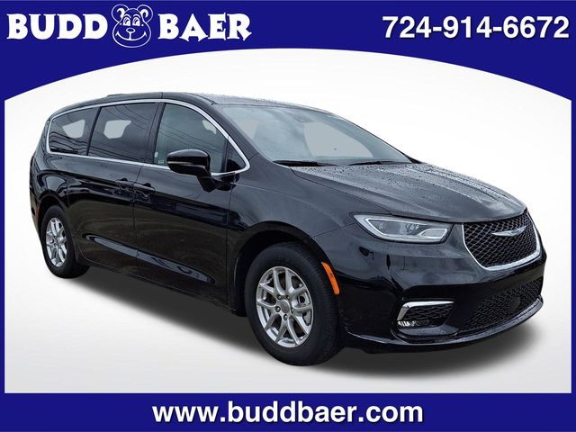 2025 Chrysler Pacifica Select FWD